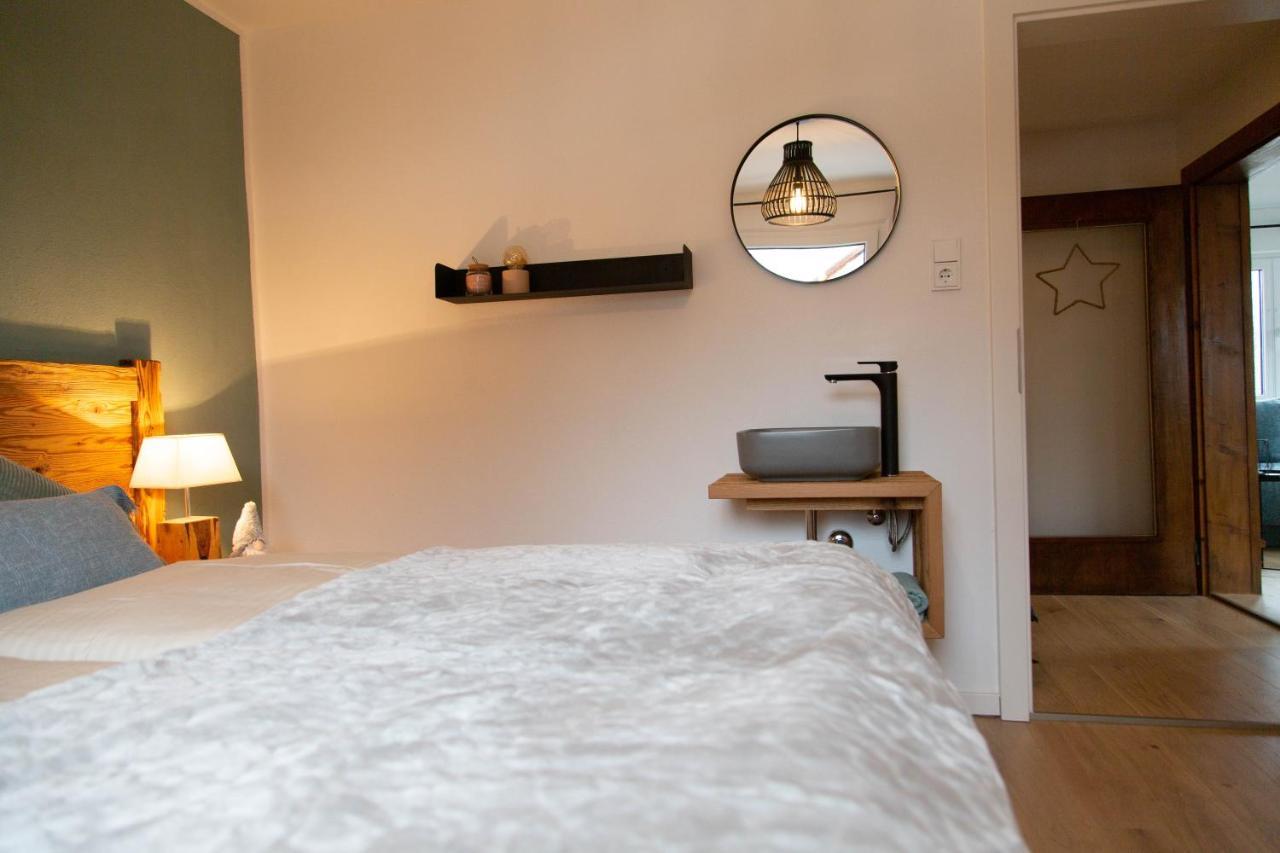 Ferienwohnung S'Manggei Gosau Exterior foto