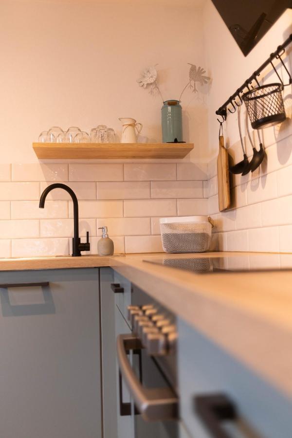Ferienwohnung S'Manggei Gosau Exterior foto